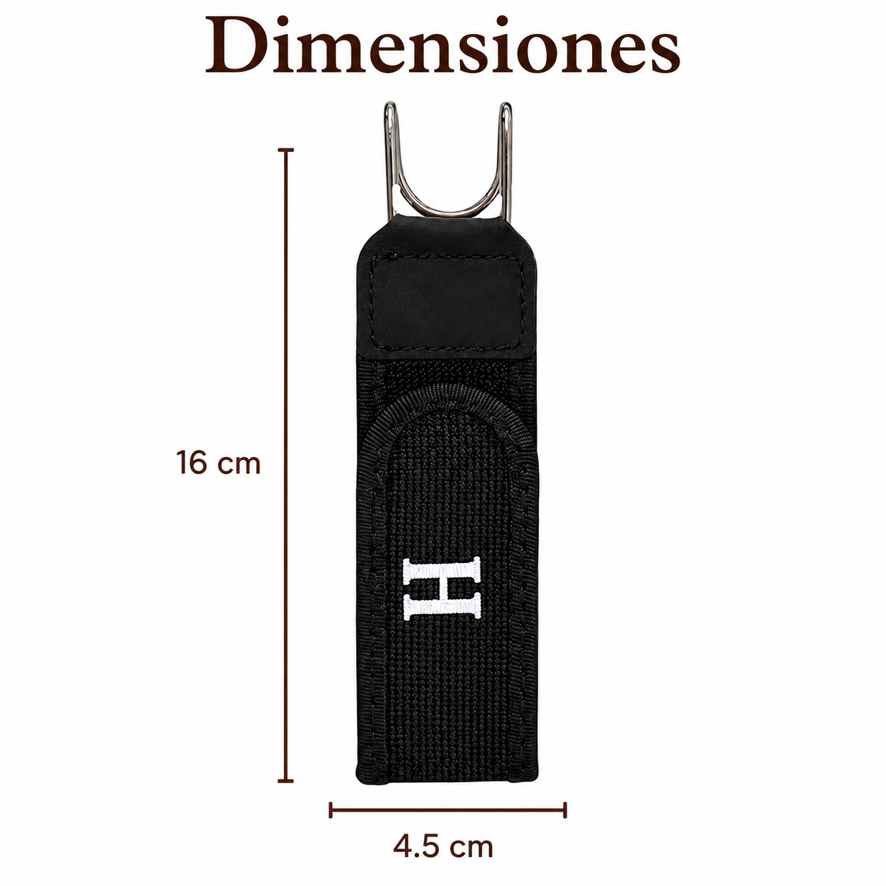 Cinturón Sin Presión
